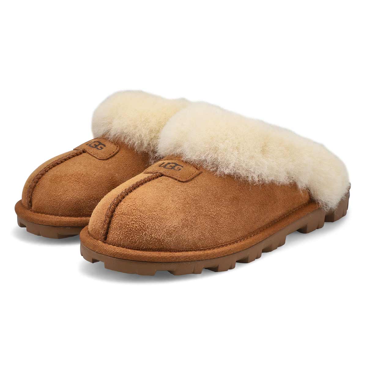 Ugg women's deals coquette slipper